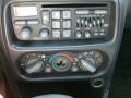 2000 Grand Am SE Sedan #8 2000 Grand Am SE Sedan #8