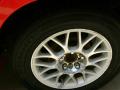 2000 Grand Am SE Sedan #10 2000 Grand Am SE Sedan #10