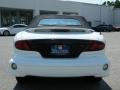 2000 Sunfire GT Convertible #4