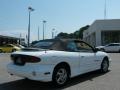 2000 Sunfire GT Convertible #5