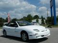 2000 Sunfire GT Convertible #7