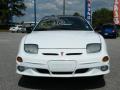 2000 Sunfire GT Convertible #8