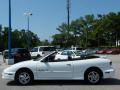 2000 Sunfire GT Convertible #14