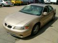 2001 Grand Prix GT Sedan #4