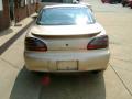 2001 Grand Prix GT Sedan #6