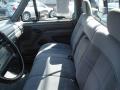 Front Seat of 1995 Ford F150 XLT Regular Cab #8