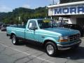 1995 F150 XLT Regular Cab #16