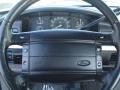  1995 Ford F150 XLT Regular Cab Steering Wheel #23