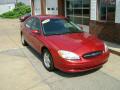 2001 Taurus SES #3 2001 Taurus SES #3