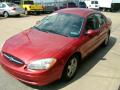 2001 Taurus SES #4 2001 Taurus SES #4