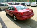 2001 Taurus SES #5 2001 Taurus SES #5