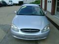 2001 Taurus SES #2 2001 Taurus SES #2