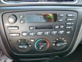 2001 Taurus SES #9 2001 Taurus SES #9