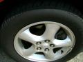 2001 Taurus SES #11 2001 Taurus SES #11