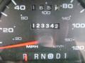 2001 Taurus SES #7 2001 Taurus SES #7