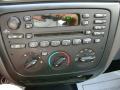 2001 Taurus SES #8 2001 Taurus SES #8