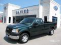 2007 F150 XL Regular Cab 4x4 #1