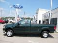 2007 F150 XL Regular Cab 4x4 #2