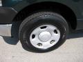 2007 F150 XL Regular Cab 4x4 #3