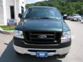 2007 F150 XL Regular Cab 4x4 #4