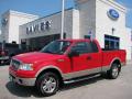 2007 F150 Lariat SuperCab 4x4 #1