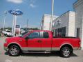 2007 F150 Lariat SuperCab 4x4 #2