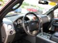 2007 F150 Lariat SuperCab 4x4 #8