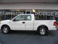 2007 F150 STX SuperCab #1