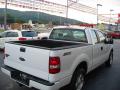2007 F150 STX SuperCab #2