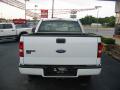 2007 F150 STX SuperCab #3