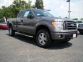 2009 F150 STX SuperCab 4x4 #1