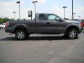 2009 F150 STX SuperCab 4x4 #2