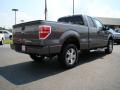 2009 F150 STX SuperCab 4x4 #3