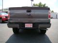 2009 F150 STX SuperCab 4x4 #4