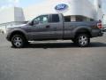 2009 F150 STX SuperCab 4x4 #5