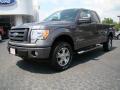 2009 F150 STX SuperCab 4x4 #6