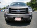 2009 F150 STX SuperCab 4x4 #7