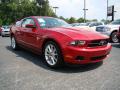 2010 Mustang V6 Premium Coupe #1