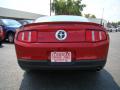 2010 Mustang V6 Premium Coupe #4