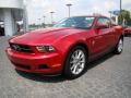 2010 Mustang V6 Premium Coupe #6