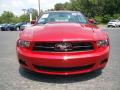 2010 Mustang V6 Premium Coupe #7