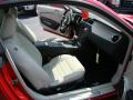 2010 Mustang V6 Premium Coupe #9
