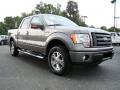 2010 F150 FX4 SuperCrew 4x4 #1