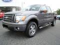 2010 F150 FX4 SuperCrew 4x4 #6