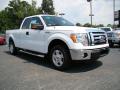 2010 F150 XLT SuperCab #1