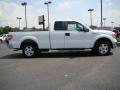 2010 F150 XLT SuperCab #2