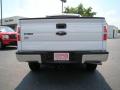 2010 F150 XLT SuperCab #4