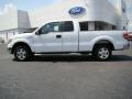 2010 F150 XLT SuperCab #5