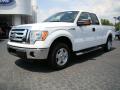 2010 F150 XLT SuperCab #6