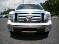 2010 F150 XLT SuperCab #7